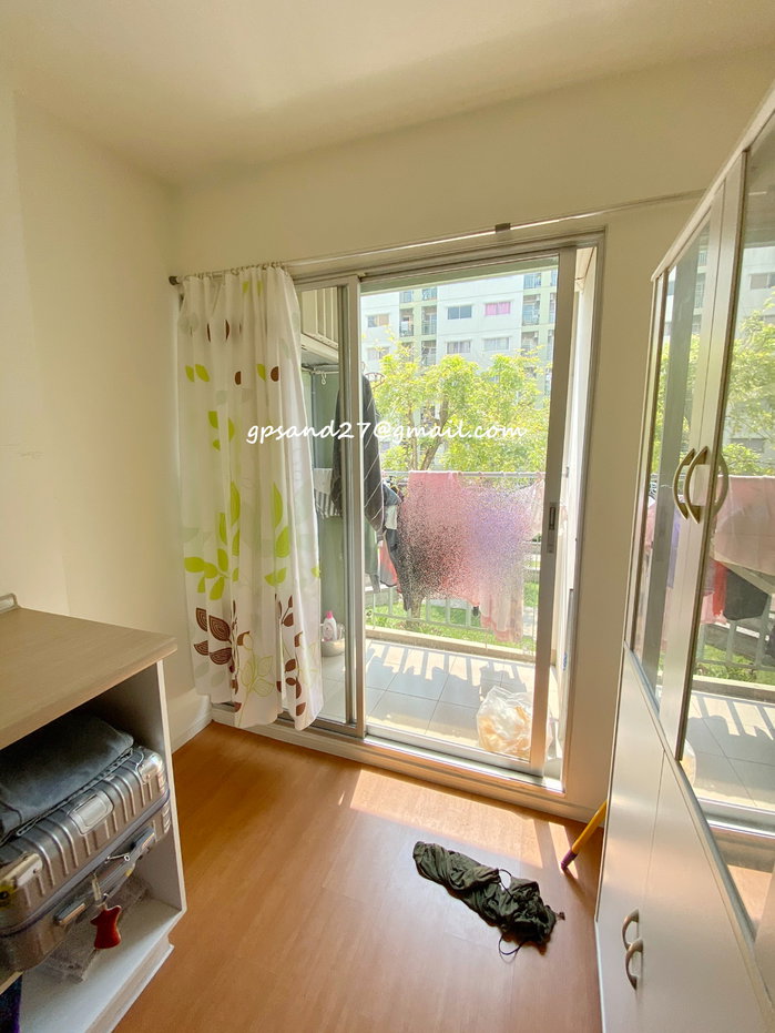 รูป ให้เช่า คอนโดลุมพินีทาวน์ รามอินทรา - ลาดปลาเค้า เฟส2 - รูปที่ 7/15