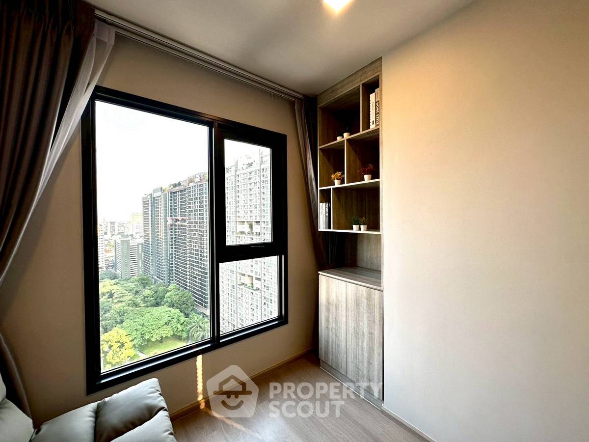 รูป คอนโด 1-ห้องนอน ที่ ไลฟ์ พหลฯ-ลาดพร้าว ใกล้ BTS ห้าแยกลาดพร้าว (ID 2810599) - รูปที่ 5/15