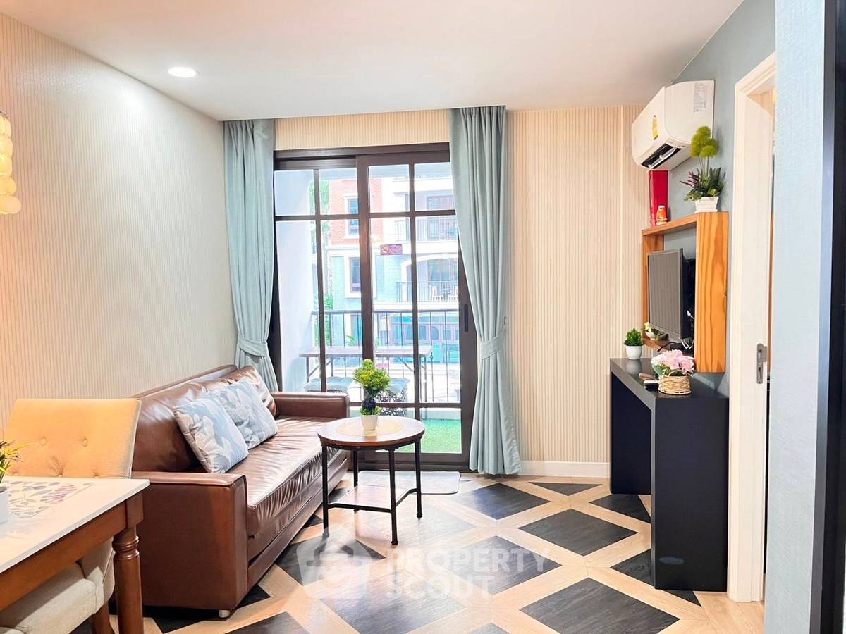 รูป คอนโด 1-ห้องนอน ที่ เอสปันยา คอนโด รีสอร์ท พัทยา ใกล้ เมืองพัทยา (ID 2818088) - รูปที่ 16/19