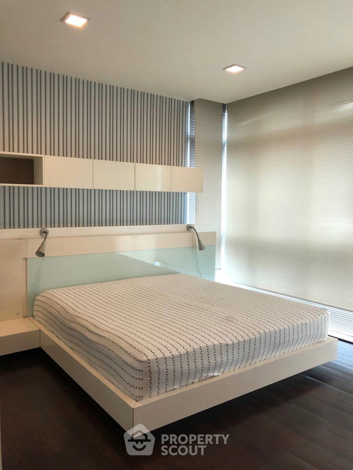 รูป คอนโด 3-ห้องนอน ที่ ณุศาศิริ แกรนด์ คอนโดมิเนียม ใกล้ BTS เอกมัย (ID 2817354) - รูปที่ 24/30