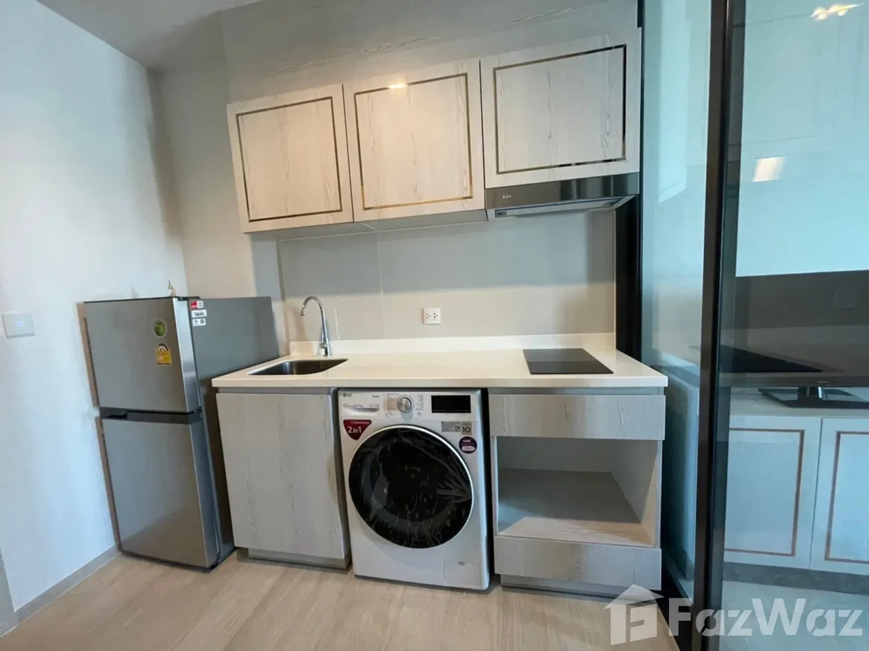 picture Studio Condo for sale at Life One Wireless  1395700 - 4/10