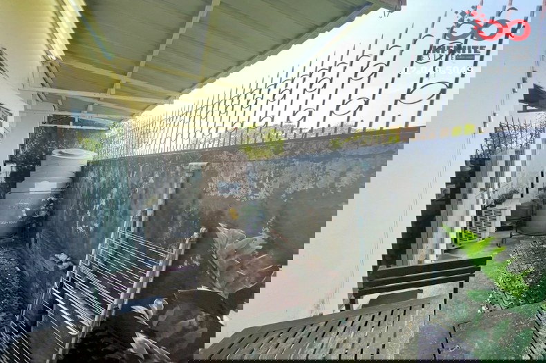 รูป ขายทาวน์เฮาส์ 2 ชั้น 23 ตร.ว. นีโอ เดอ สยาม-สวนหลวง ร.9 เฉลิมพระเกียรติ ร.9 ซอย 38  - รูปที่ 12/12