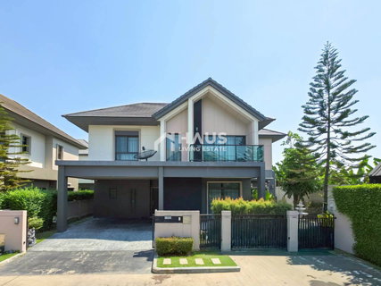 รูปภาพ Bangkok Boulevard Sathorn - Pinklao 2 / 4 Bedrooms #HRP2068