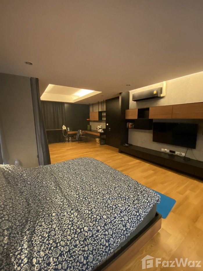 รูป บ้านเดี่ยวให้เช่า 3 ห้องนอน ในโครงการ เนอวานา บียอนด์ ไลท์ พระราม 9 1377008 - รูปที่ 14/21