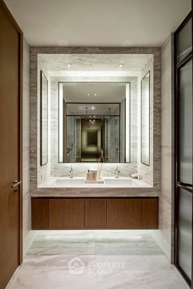 รูป คอนโด 1-ห้องนอน ที่ สโคป หลังสวน ใกล้ BTS ชิดลม (ID 2799493) - รูปที่ 31/50