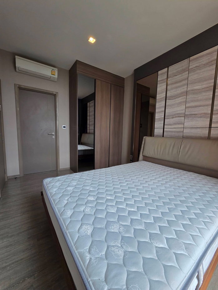 รูป ✅🌟ให้เช่า คอนโด Mori Haus 1 ห้องนอน 47 ตรม. ห้องพร้อมอยู่🌳🌿 - รูปที่ 13/16