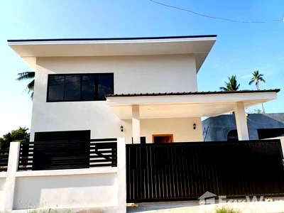 Houses for rent Surat Thani : 2 Bedroom House for rent in Maenam, Surat Thani  6200481