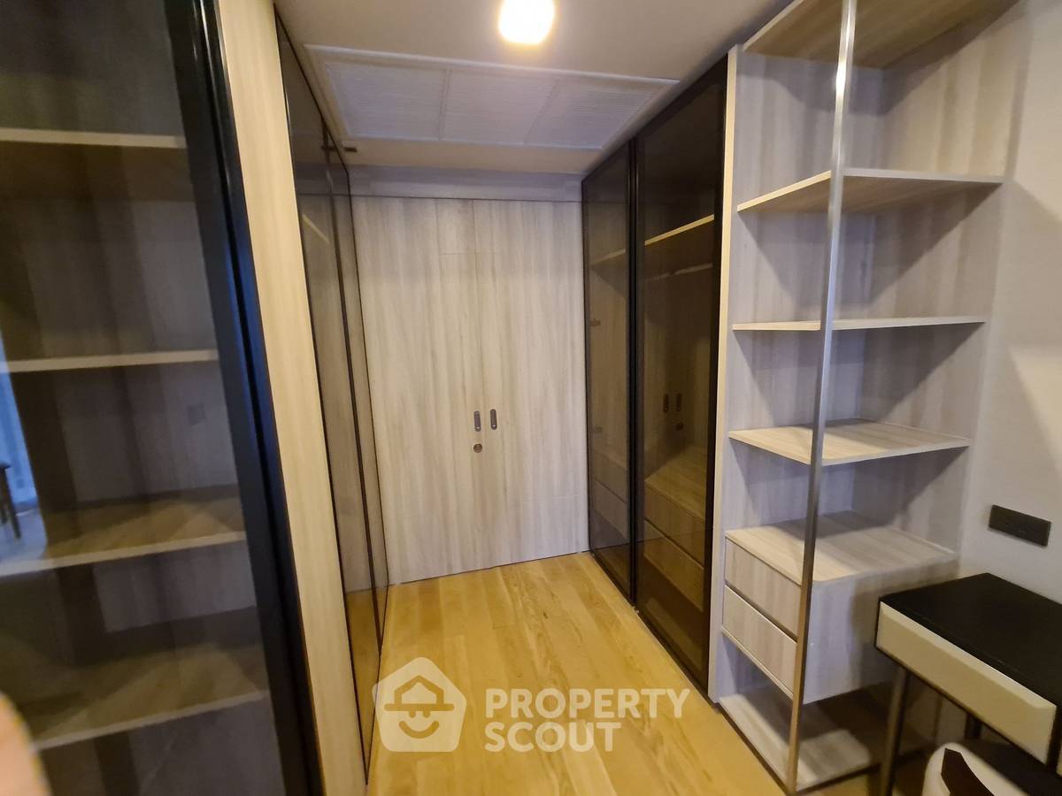รูป คอนโด 2-ห้องนอน ที่ ฟินน์ สุขุมวิท 31 ใกล้ MRT สุขุมวิท (ID 2075999) - รูปที่ 2/6