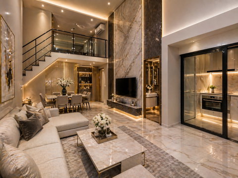 PITI Sukhumvit 101 — Rare privacy on Sukhumvit