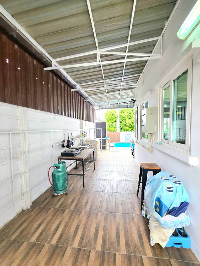 รูป ขายบ้าน ในโครงการ เดอะ แกรนด์ ปาร์ค - สันทราย บ้านสวย พร้อมเข้าอยู่ (ID:751HS) - รูปที่ 15/20