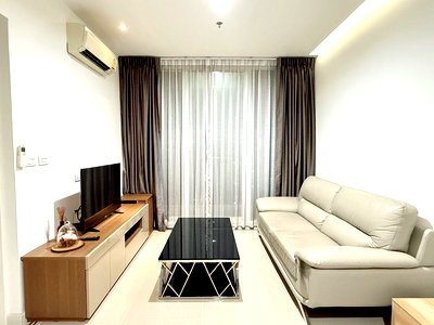 Condos for rent : 🎈 #OL2304_063 🎈💥Urgent💥 Guaranteed availability! Click quickly before it's gone‼️ For Rent 1️⃣9️⃣k.🔥 TC Green Rama 9 Condo