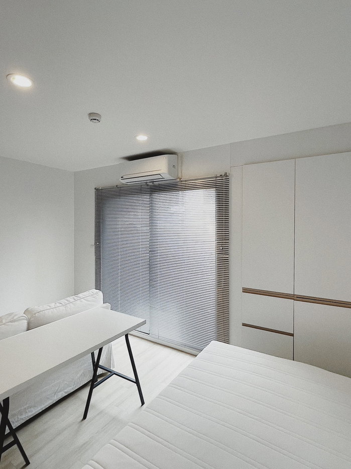 รูป 🔥Rare Item ห้องสวย ราคาต่ำกว่าตลาด The Nest Sukhumvit 22 รีบจองก่อนหลุด 🔥MD-25073389 - รูปที่ 2/5