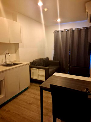 คอนโดให้เช่า : ให้เช่า คอนโด ชีวาทัยเพชรเกษม 27 