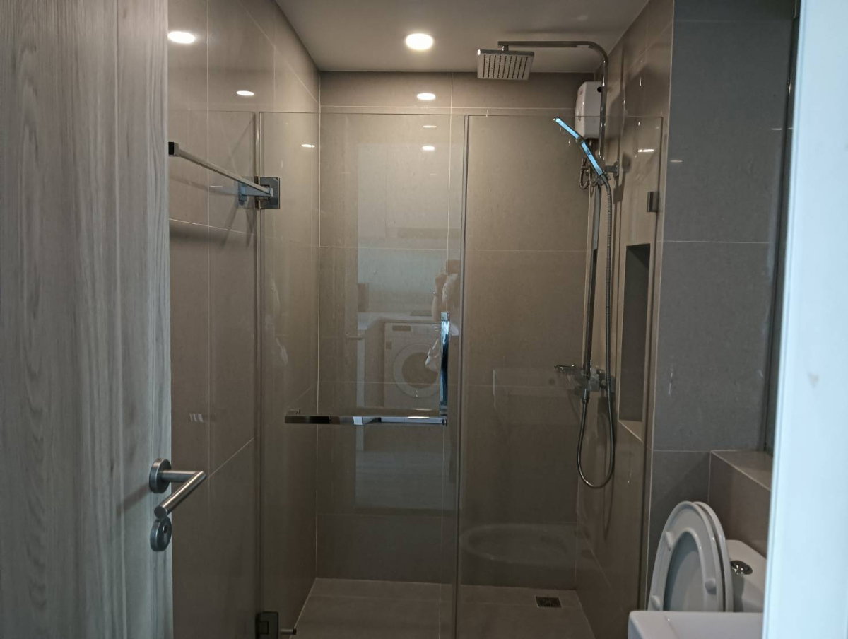 รูป Code: 26KJ1962  ให้เช่า Serio Sukhumvit 50  🔥🔥 จองเดือนนี้รับส่วนลด1,000บาท 🔥🔥 @kjcondo (มี@ข้างหน้าด้วยนะคะ) - รูปที่ 6/6