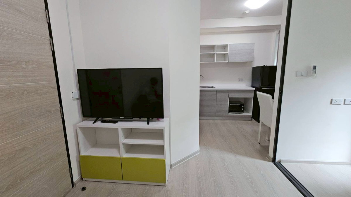 รูป คอนโด กรีเน่ ดอนเมือง-สรงประภา ห้องว่างพร้อมเข้าอยู่ #Fa162 Line ID : @forucondo - รูปที่ 4/6