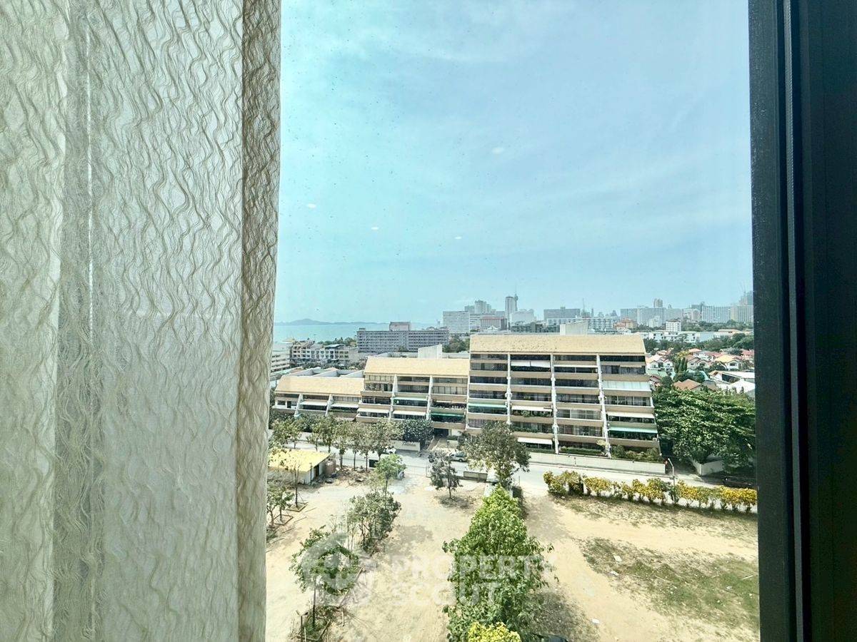 รูป คอนโด 1-ห้องนอน ที่ โคปาคาบาน่า บีช จอมเทียน ใกล้ หาดจอมเทียน (ID 2087052) - รูปที่ 7/13