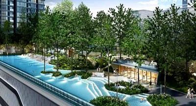 Condos for sale : 🔥Rare Item! Beautiful Condo, Below Market Price! One9Five Asoke - Rama 9. Book Now Before It's Gone! 🔥MD-26086136