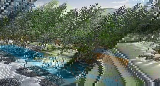 🔥Rare Item ห้องสวย ราคาต่ำกว่าตลาด One9Five Asoke - Rama 9 รีบจองก่อนหลุด 🔥MD-26086136