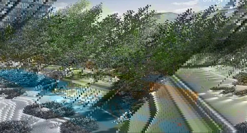 รูป 🔥Rare Item ห้องสวย ราคาต่ำกว่าตลาด One9Five Asoke - Rama 9 รีบจองก่อนหลุด 🔥MD-26086136 - รูปที่ 1/2