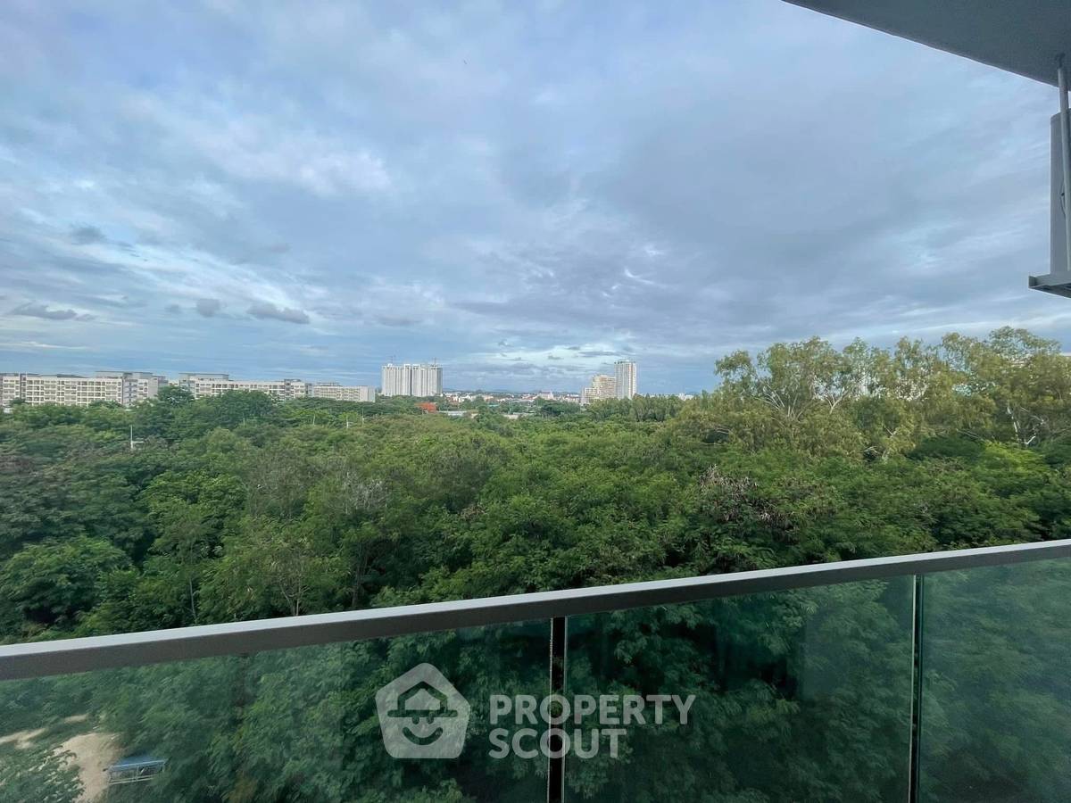 รูป คอนโด สตูดิโอ ที่ ลากูน่า บีช รีสอร์ท ใกล้ เมืองพัทยา (ID 2819495) - รูปที่ 5/5