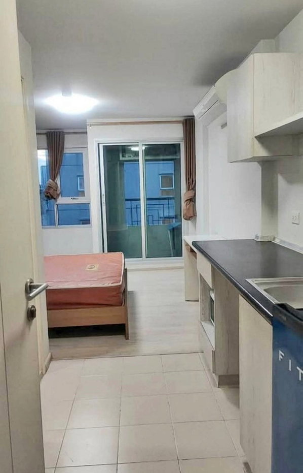picture Aspire Wutthakat for rent ✨ Fully furnished - 2/5