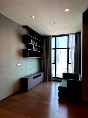 Condos for sale : 🔥For Sale The Diplomat Sathorn – Prime luxury condo in Sathorn CBD, high-floor corner unit