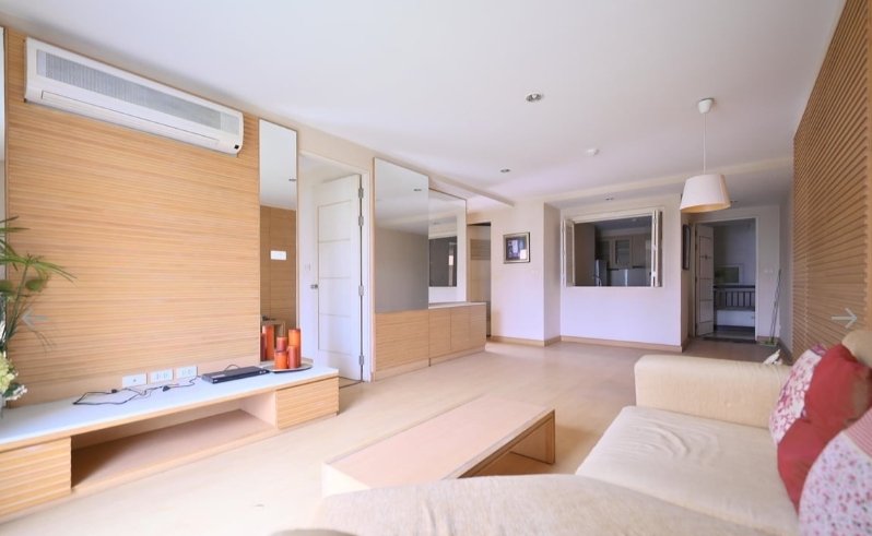 รูป LTHC15078 – 🔥 Hot Deal Condo for Sale | Ekkamai | Great Price in High Demand Area | Near BTS Ekkamai | 10.23 MB | คอนโดเอกมัย ราคาดีในย่านฮิต ห้องแบบนี้ปล่อยไว รีบก่อนหลุด ใกล้ BTS เอกมัย - รูปที่ 2/5