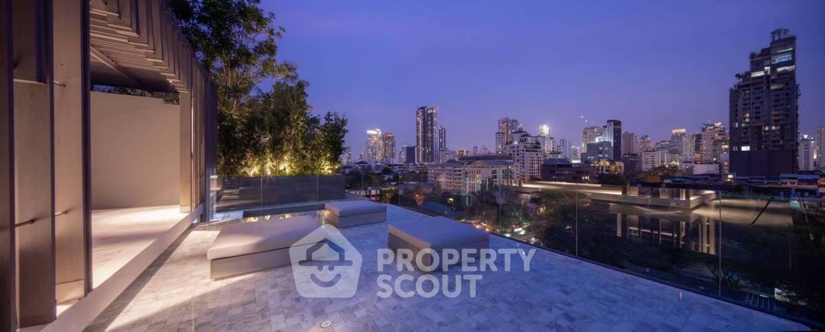 รูป คอนโด 1-ห้องนอน ที่ ฟินน์ สุขุมวิท 31 ใกล้ MRT สุขุมวิท (ID 2069001) - รูปที่ 24/30