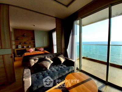 คอนโดให้เช่า : คอนโด 1-ห้องนอน ที่ ซีตัส บีชฟรอนท์ ใกล้ หาดจอมเทียน (ID 2819466)