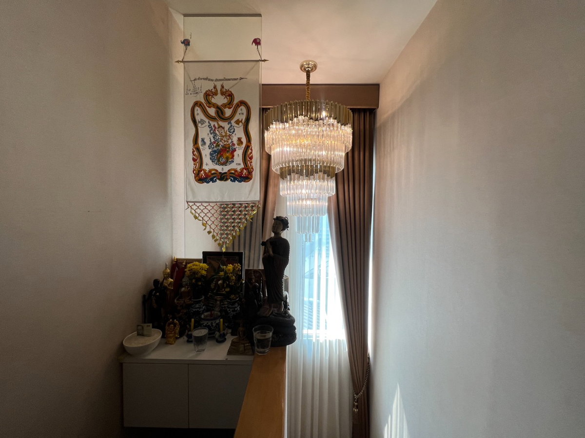 รูป บ้านเดี่ยว Perfect Place รัตนาธิเบศร์ เฟส 2 💰 ราคาเพียง 5.28 ล้านบาท - รูปที่ 24/36