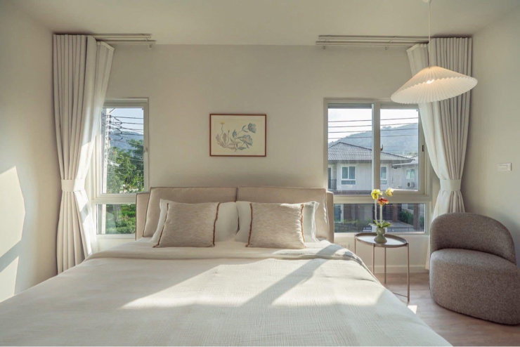 รูป Detached House for Rent – Saransiri Koh Kaew, Phuket  - รูปที่ 5/26