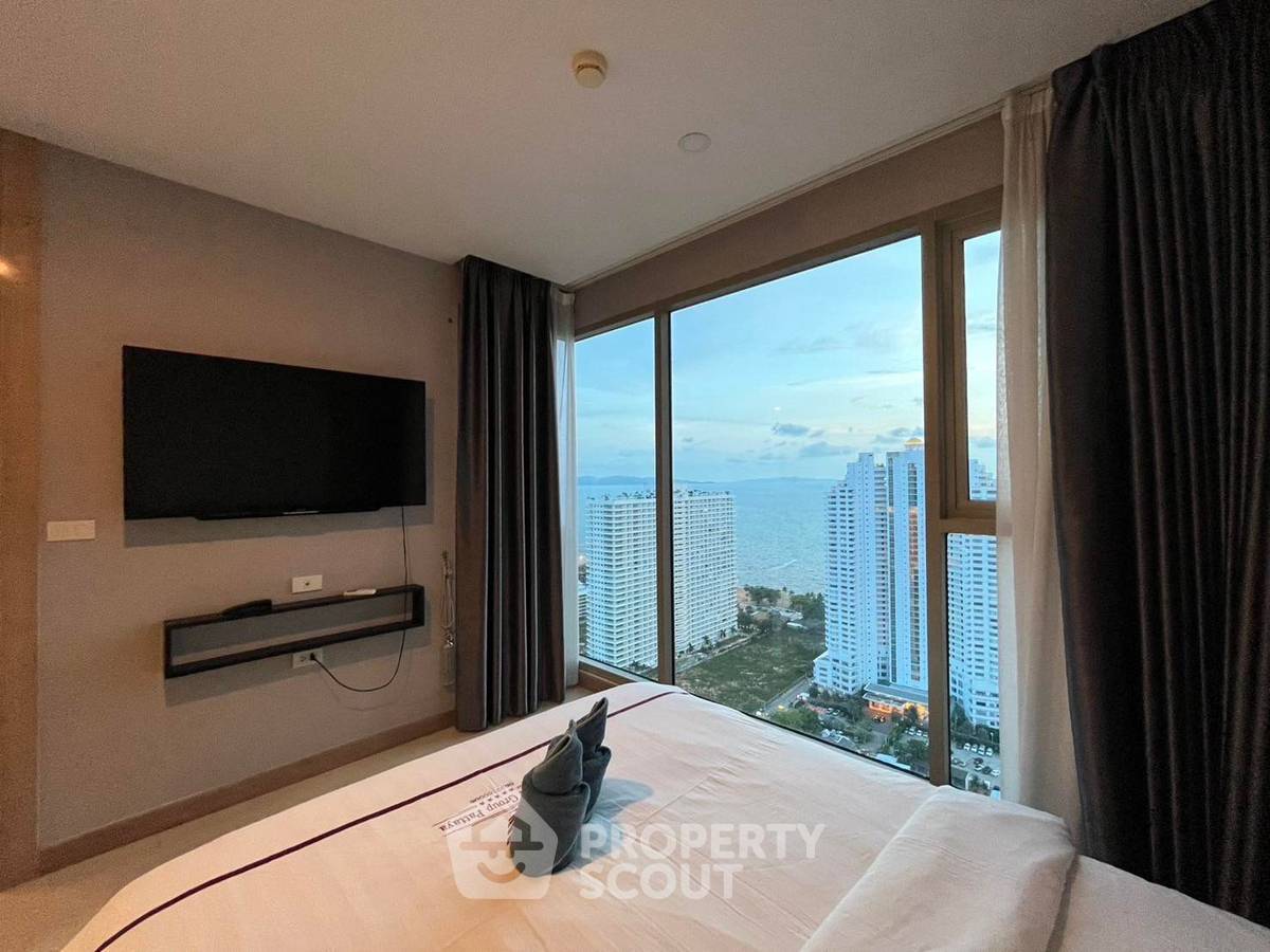 รูป คอนโด 1-ห้องนอน ที่ เดอะ ริเวียร่า จอมเทียน ใกล้ หาดจอมเทียน (ID 2090836) - รูปที่ 11/14