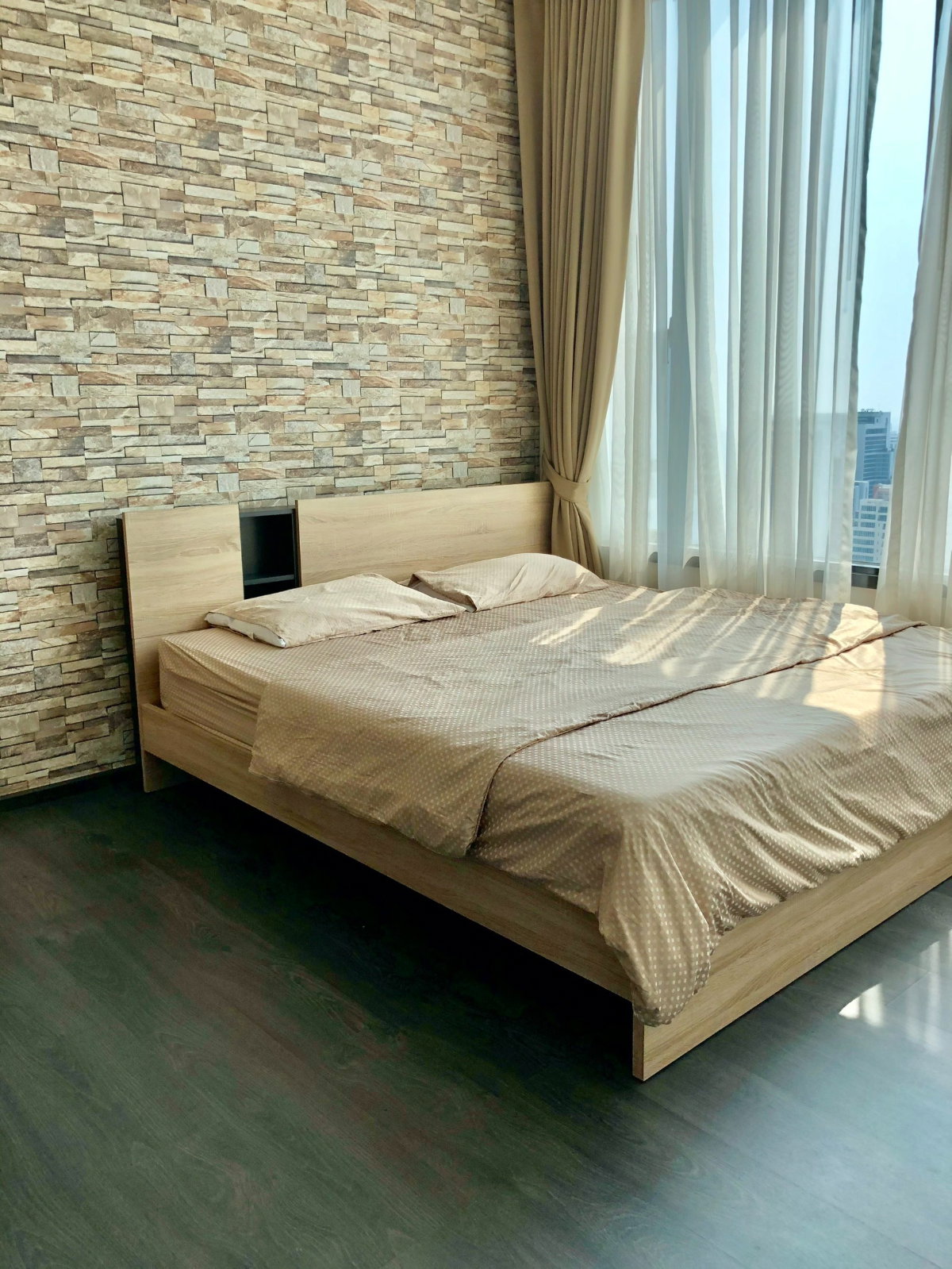 Hot Price for rent Edge Sukhumvit 23 ราคาถูกที่สุด ห้องสวย🔥