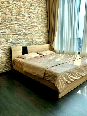 เช่าคอนโด BTS พร้อมพงษ์ : Hot Price for rent Edge Sukhumvit 23 ราคาถูกที่สุด ห้องสวย🔥