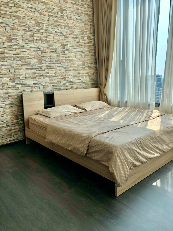 รูป Hot Price for rent Edge Sukhumvit 23 ราคาถูกที่สุด ห้องสวย🔥 - รูปที่ 1/11