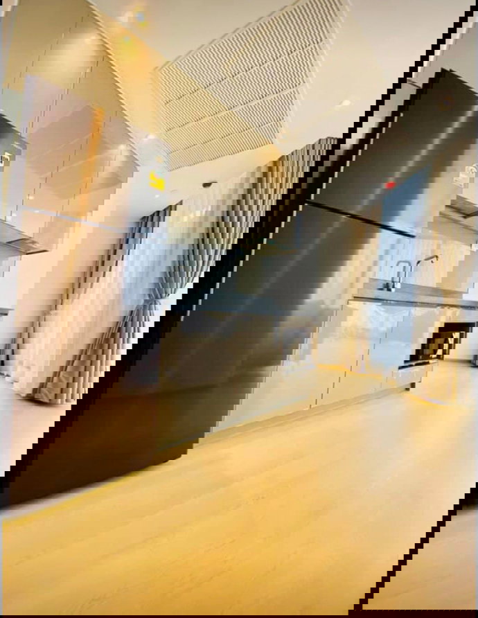 รูป +++เช่าด่วน+++ Ashton Asoke Rama 9 **2 ห้องนอน 66.81 ตร.ม. ชั้น 22 พร้อมอยู่!!! - รูปที่ 10/14