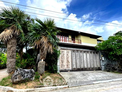 Houses for sale Chalong : 4-BR Villa at Land & Houses Park Phuket close to Chalong Temple Phuket Thailand (ID 1403901)