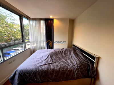 Condos for sale : 🔥Rare Item! Beautiful Condo, Below Market Price! The Kris Ratchada 17 - Book Now Before It's Gone! 🔥MD-26028944