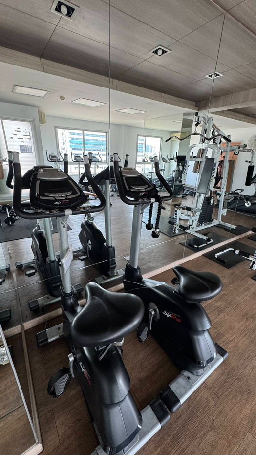 picture [for Rent] Plum Condo Nawamin 86 - 17/20