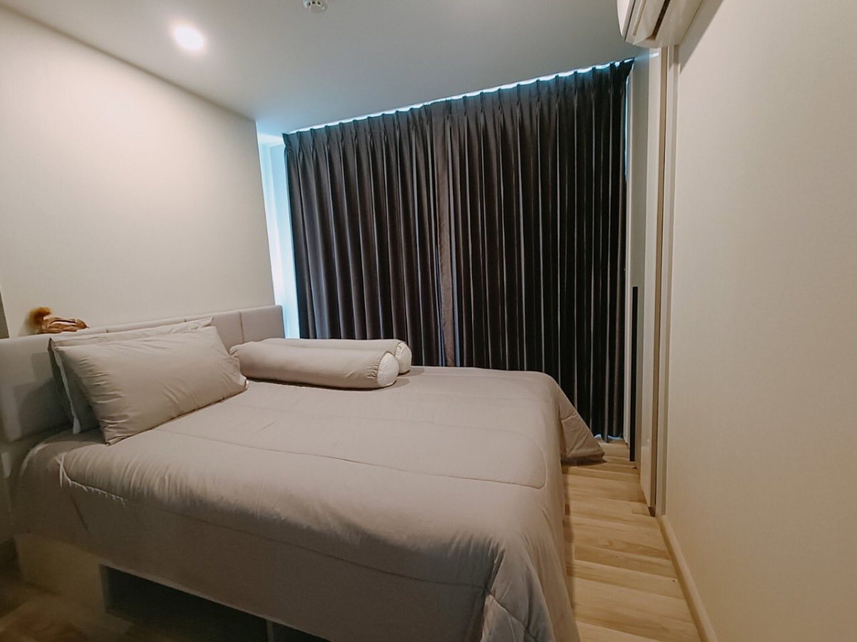 รูป PFD-08298 ให้เช่า เดอะ คิวบ์ พรีเมียม รัชดา 32 (The Cube Premium Ratchada 32) ใกล้รถไฟฟ้า BTS และ MRT ทำเลรัชดาภิเษก 🚈✨ - รูปที่ 7/12