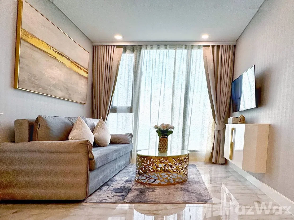picture Beautiful 1 Bedroom at Copacabana 6200403 - 2/13