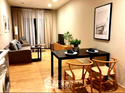 Condos for rent : 20th-Floor 1-BR Noble Reveal Ekamai Near BTS Ekkamai (ID 2816478)