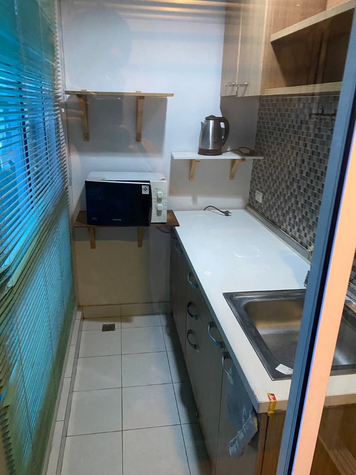 รูป 💮ให้เช่าคอนโด Regent Home 14 Sukhumvit 93 ใกล้ BTS บางจาก ขนาด 31 ตรม. มีเครื่องซักผ้า เช่าเพียง 8500- - รูปที่ 3/5
