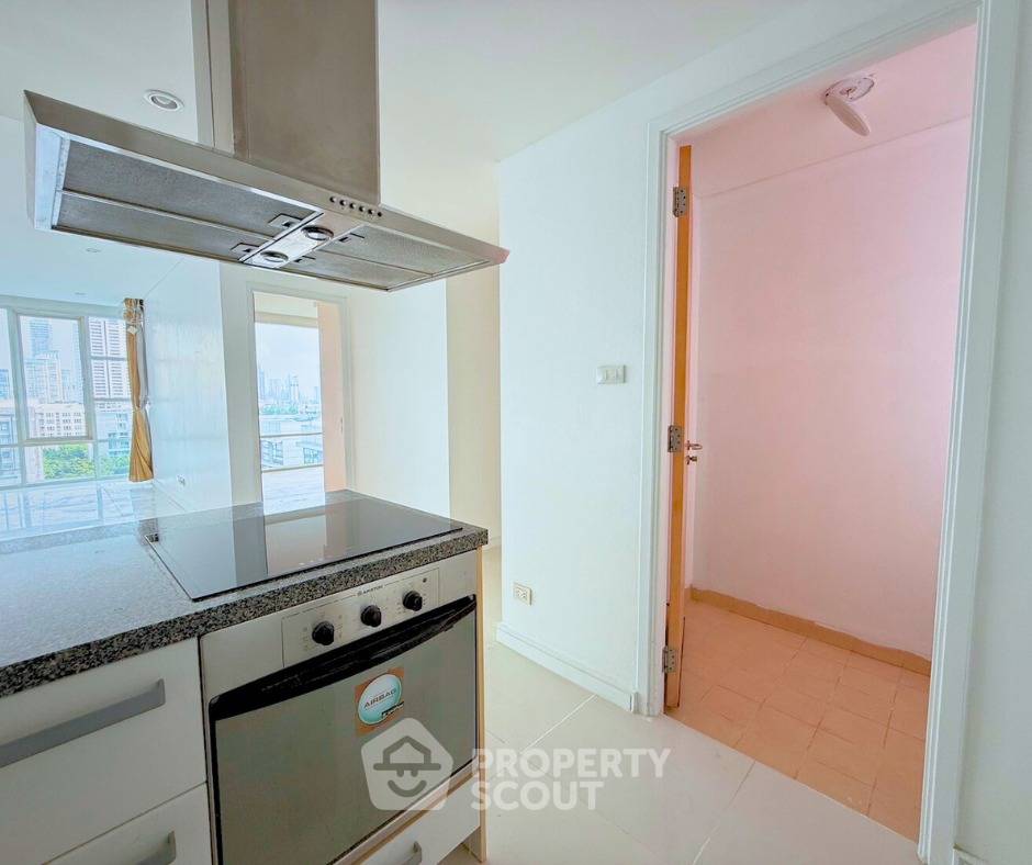รูป คอนโด 2-ห้องนอน ที่ ฟูลเลอตัน สุขุมวิท ใกล้ BTS เอกมัย (ID 2817238) - รูปที่ 18/20