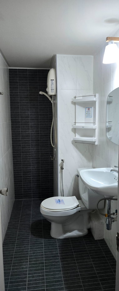 picture Poppular condo muangthongthani for rent - 7/7