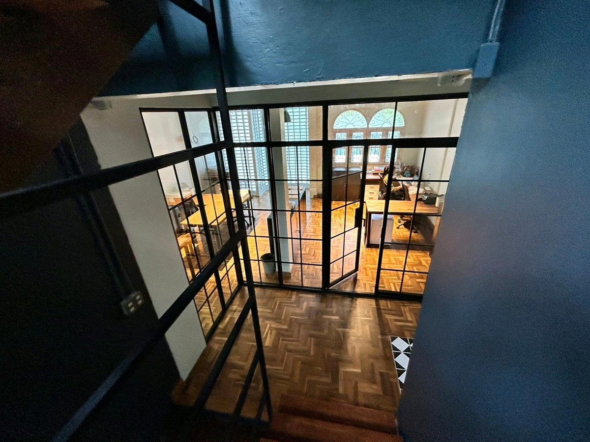 picture Home office for rent, Sathorn, nice decoration - 33/36