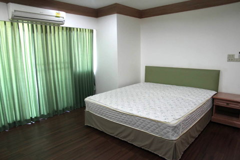 รูปภาพ P-120485 วิวเมืองมุมสูง! เอ็นเอส ทาวเวอร์ บางนา 2 นอน 27,000 บาท ใกล้ Central City Bangna | Line Id: @easycondoplus | 099-229-6397