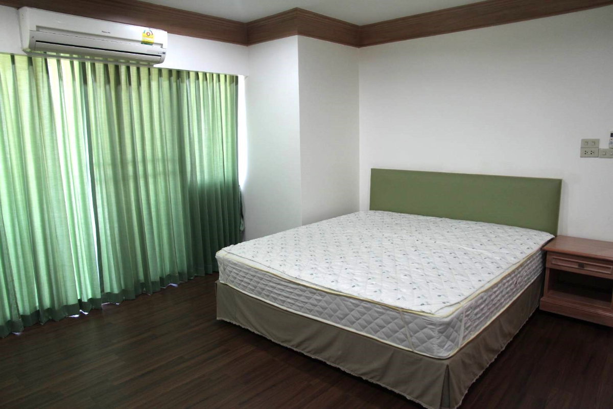 รูป P-120485 วิวเมืองมุมสูง! เอ็นเอส ทาวเวอร์ บางนา 2 นอน 27,000 บาท ใกล้ Central City Bangna | Line Id: @easycondoplus | 099-229-6397 - รูปที่ 1/10