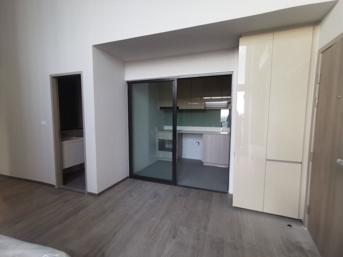 รูป PITI Sukhumvit 101 —  3 ห้องนอน 2 ห้องน้ำ 84.96 ตรม. เริ่มต้น 13.5 ลบ. คอนโดแต่งครบ  - รูปที่ 3/7