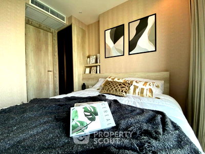 คอนโดให้เช่า : คอนโด 1-ห้องนอน ที่ เดอะ ริเวียร่า โมนาโค ใกล้ เมืองพัทยา (ID 1853927)